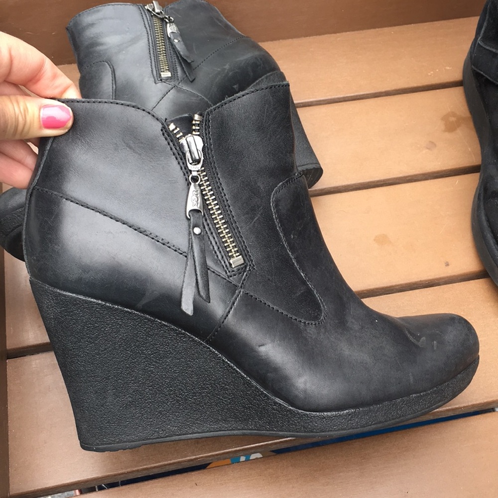 Boots Ugg